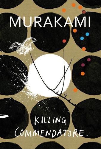 Killing commendatore - killing,