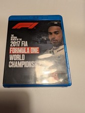 F1 Formula One World