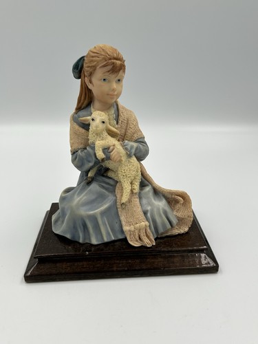 Vintage auro belcari girl with - vintage,