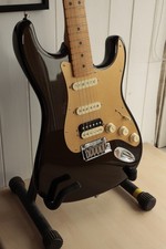 Fender American Ultra