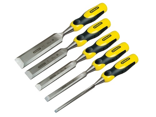 Stanley dynagrip bevel - ,