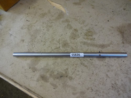 Between centres boring bar - between,