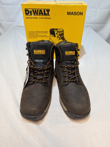Dewalt mason steel - steel, cap