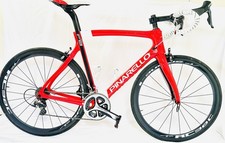 PINARELLO DOGMA F8 Size/L Road