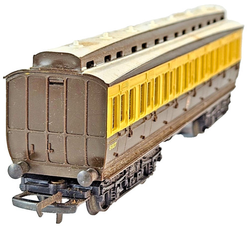 Tri ang hornby 332 gauge - hornby, oo