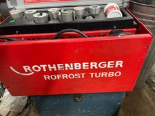 Rothenberger Rofrost Turbo
