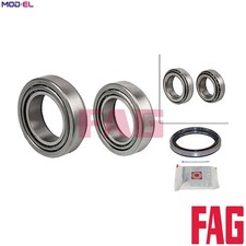 WHEEL BEARING KIT 713 6440 10
