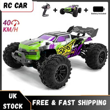 RC Car 4WD 70KM/H High Speed