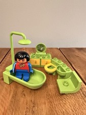 1986 Vintage Lego Duplo (2754)