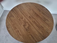 Habitat Nomad Dining Table