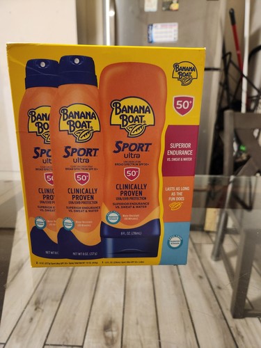 Banana boat sport ultra - boat,