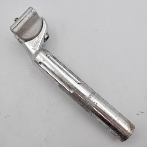 Cambio rino fluted 2mm - fluted, 27.2mm