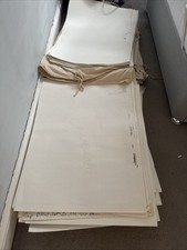 Admiralty Charts - Solent To Italy