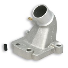 Collector Intake D.21 MM Mecatecno Cr 7 for Moto Spare Parts Accessories Pieces