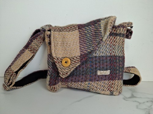 Yorkshire blankets handmade - yorkshire,