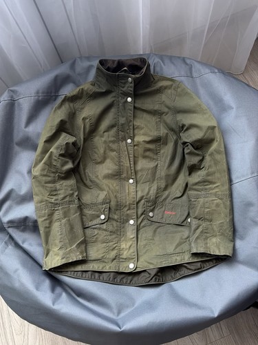 Barbour women wax - barbour, jacket