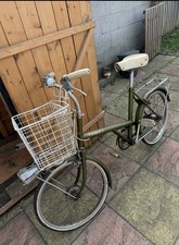 Raleigh shopper twenty - raleigh,