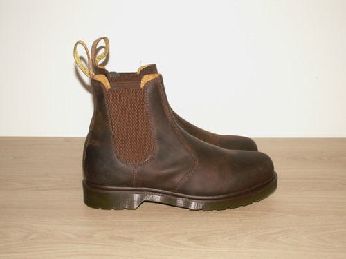 Martens 2976 crazy horse - 2976,