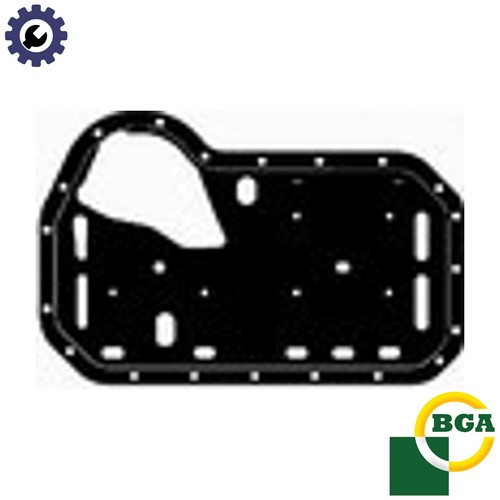 Baffle plate oil - sump, op9301