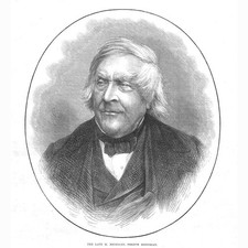 Jules Michelet French