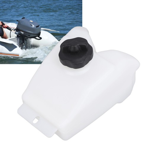 Outboard fuel tank - fuel, with