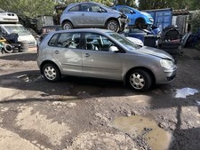 BREAKING VW POLO 1.2 2006