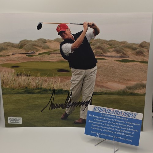 Donal trump golf - donal,