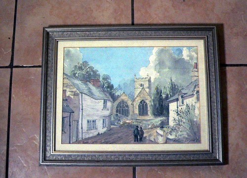 1982 teath church - teath,