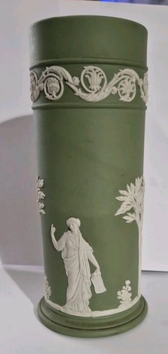 Vintage 1965 wedgwood sage - wedgwood,