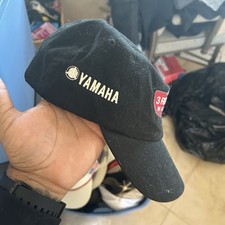 Yamaha Pro Network Golf Car