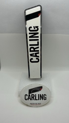 Carling original lager beer - carling,