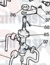 0554979 Valor OBSOLETE - Gas
