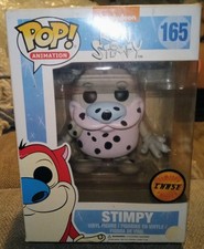 Ren & Stimpy - STIMPY Chase