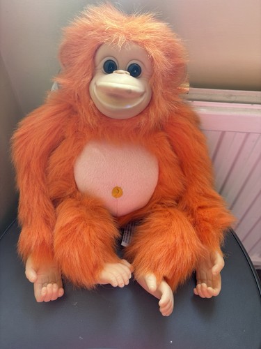 Vintage rare ranga - rare, tanga