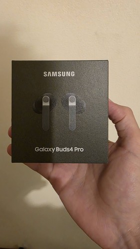Samsung galaxy buds4 pro - galaxy,