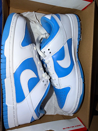 Nike dunk low - nike,