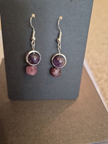 Handmade dangling natural - dangling,