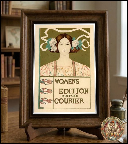 Classic vintage repro - classic,