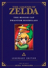The legend zelda - zelda:,