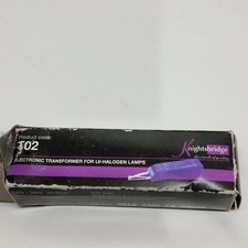 Electronic Transformer for LV