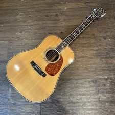 Yamaki canyon acoustic - w-70,