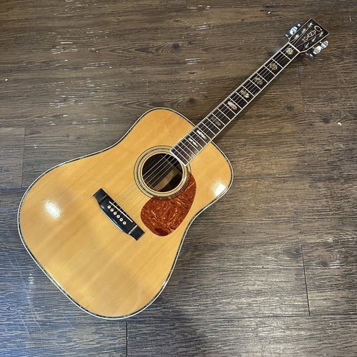 Yamaki canyon acoustic - yamaki,