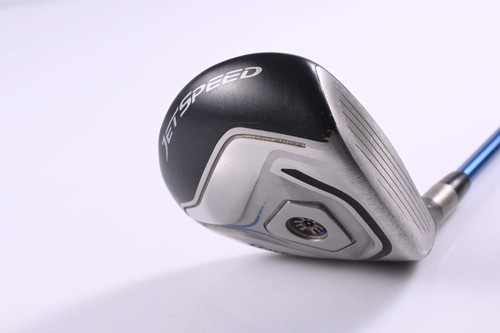 Taylormade jetspeed 3 wood - hl, #3