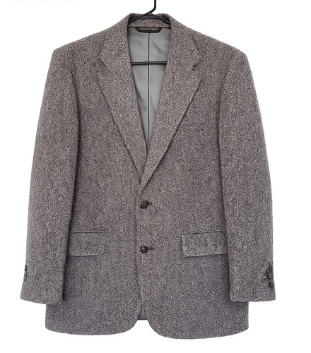 Patrick james harris tweed - patrick,
