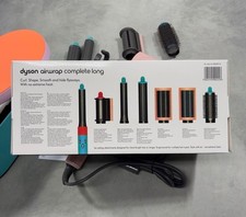 Dyson Airwrap Multi-Styler