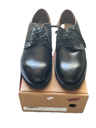 New red wing heritage 101 - new,