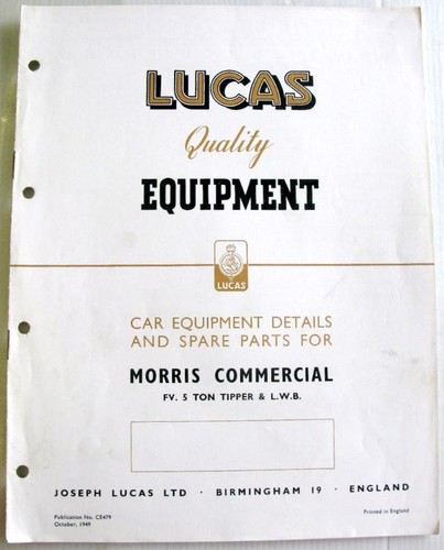 Lucas morris commercial 5 - morris,