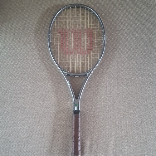 Wilson ultra series pws - series,