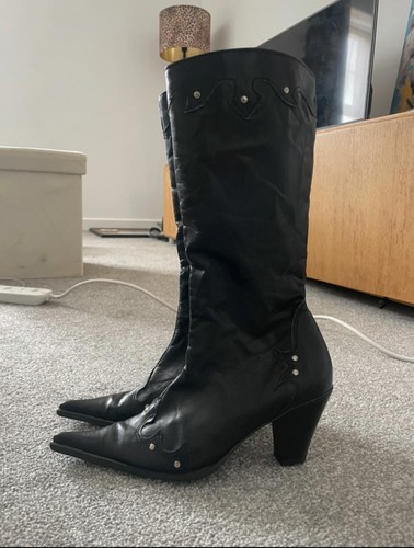 Vintage size black - size,