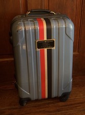 21” Hardcase Spinner